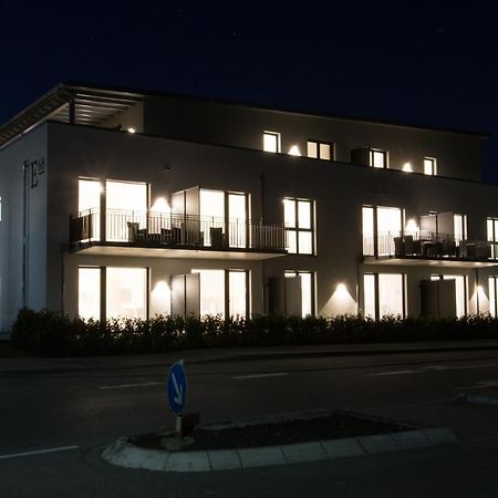Boardinghouse E68 Lägenhet Schliengen Exteriör bild